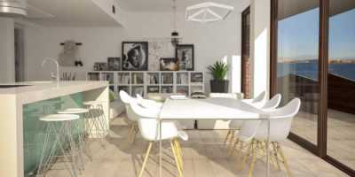 Apartment For Sale in La Manga Del Mar Menor, Spain