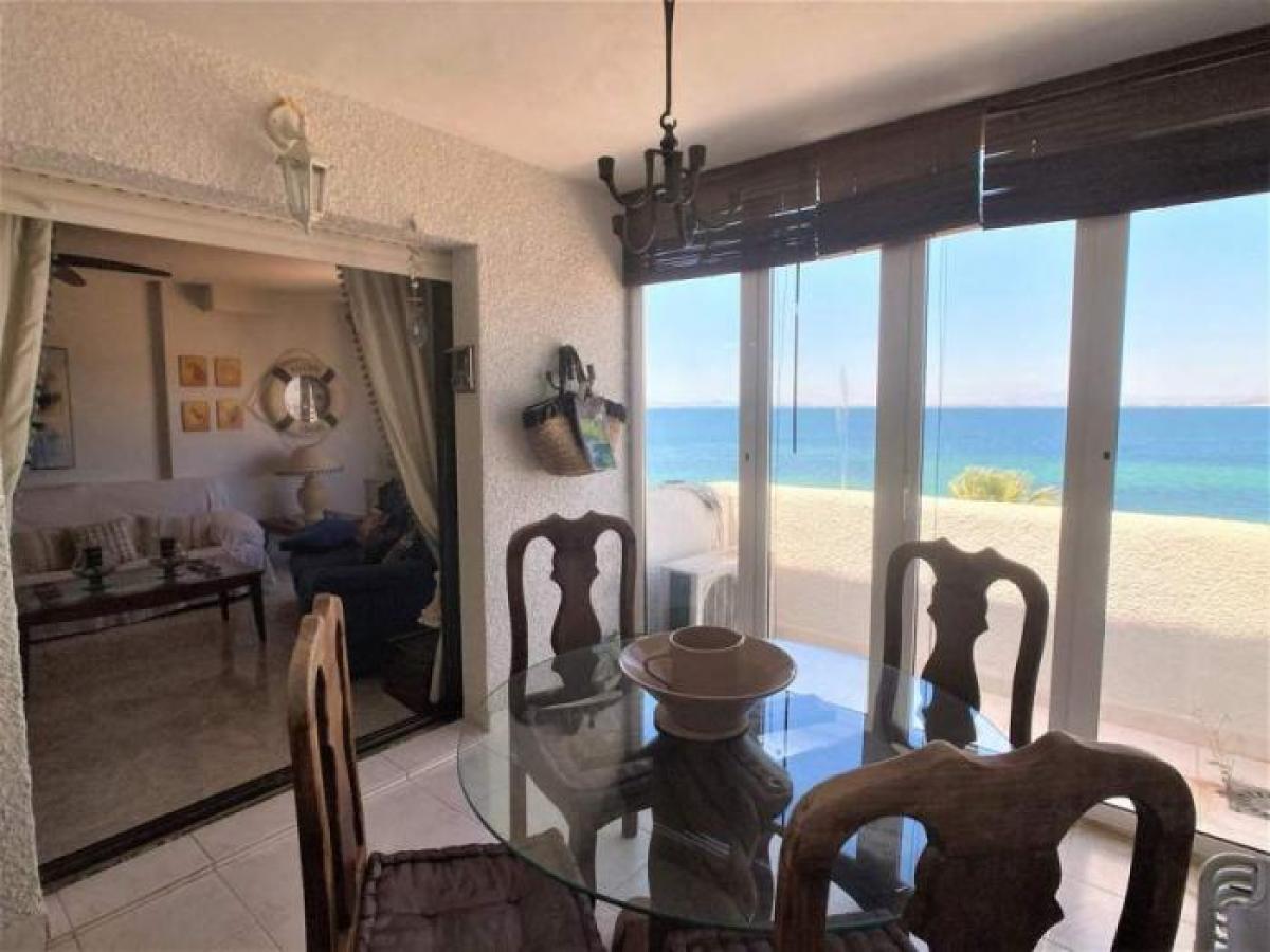 Picture of Apartment For Sale in La Manga Del Mar Menor, Murcia, Spain