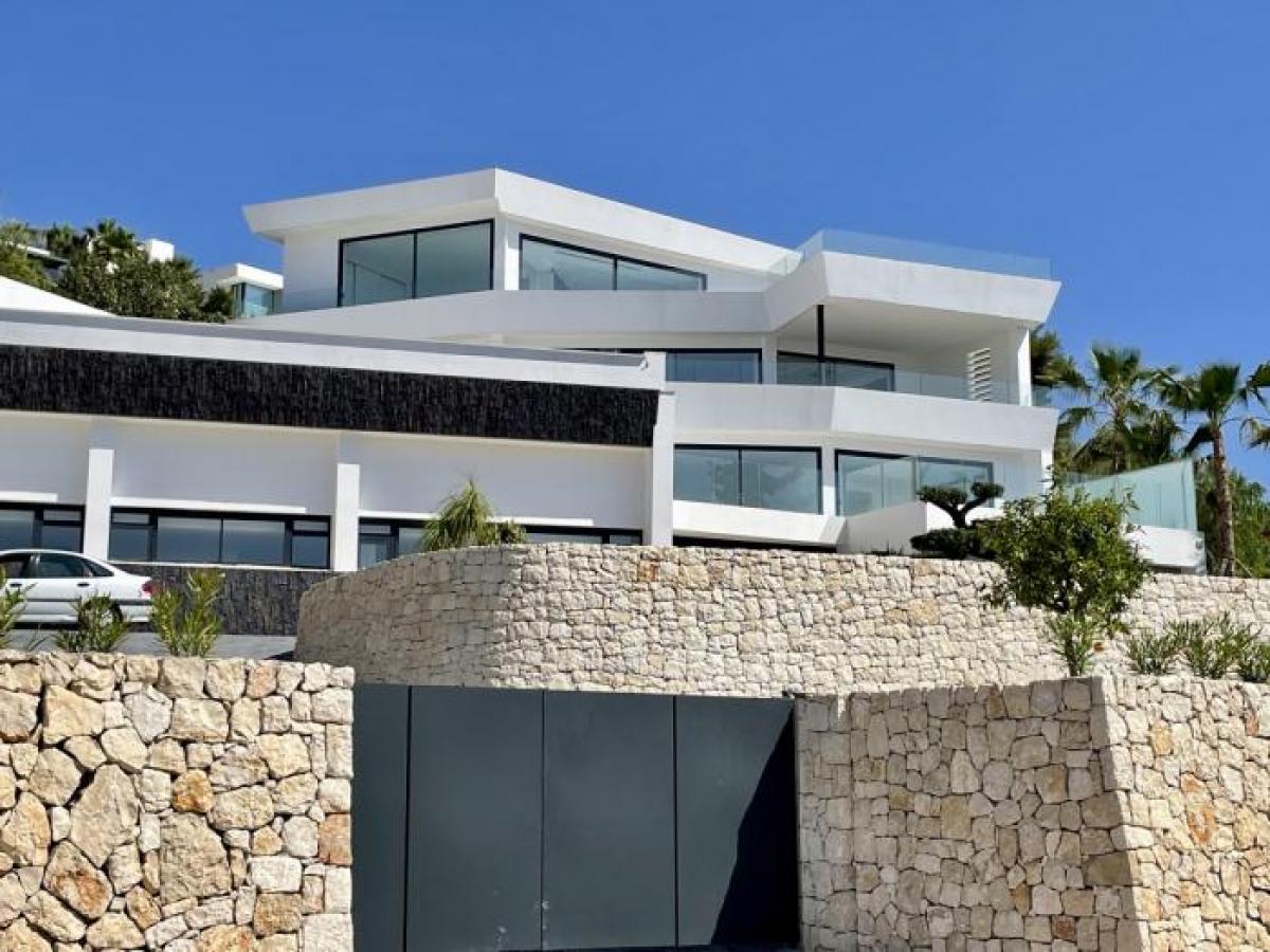 Picture of Apartment For Sale in Benissa Costa, Alicante, Spain