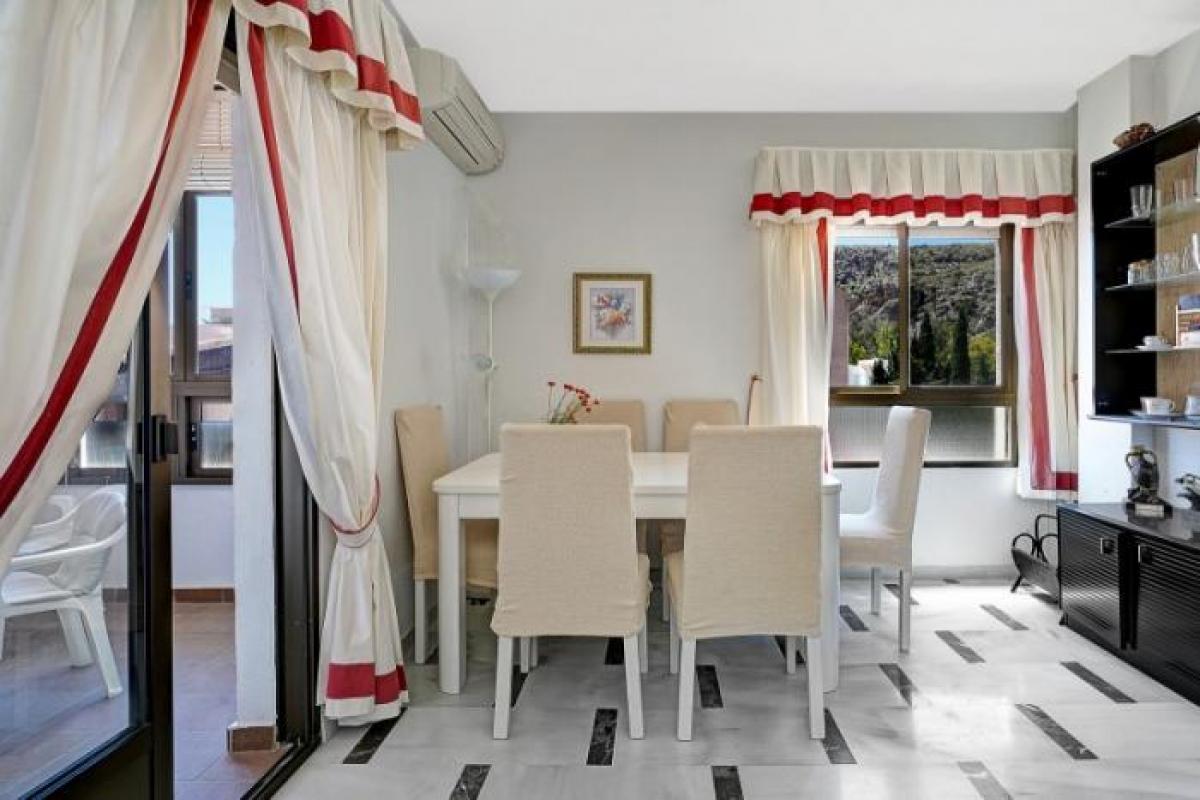 Picture of Apartment For Sale in Calahonda, Malaga, Spain