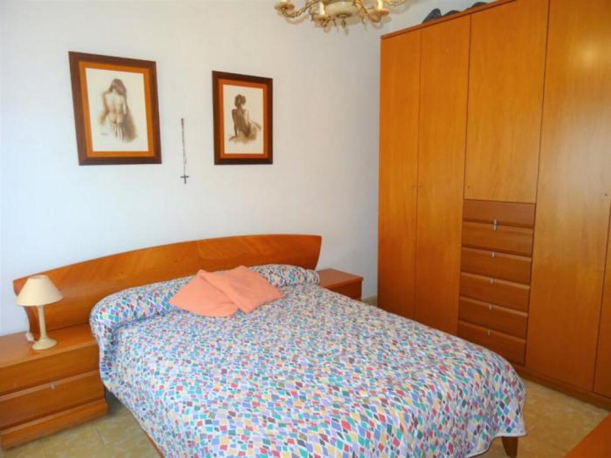 Picture of Apartment For Sale in Cartagena, Murcia, Spain