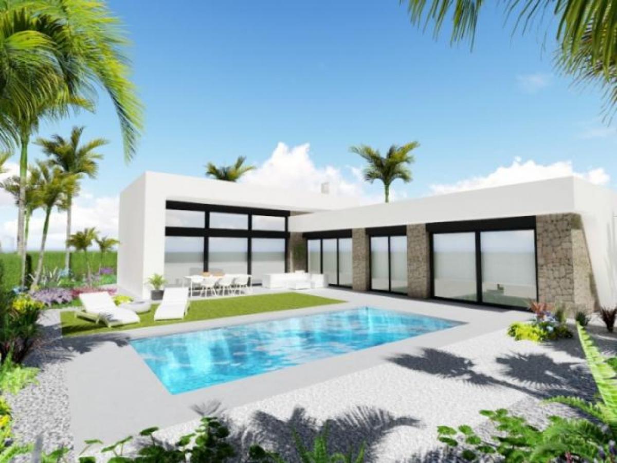 Picture of Villa For Sale in Calasparra, Murcia, Spain