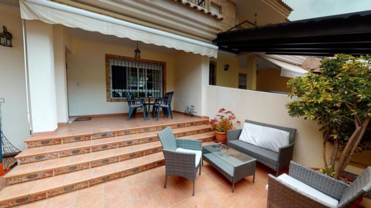 Picture of Home For Sale in San Javier, Alicante, Spain