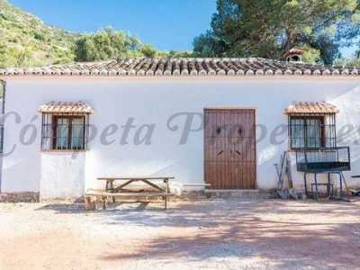 Home For Sale in Ardales, Spain