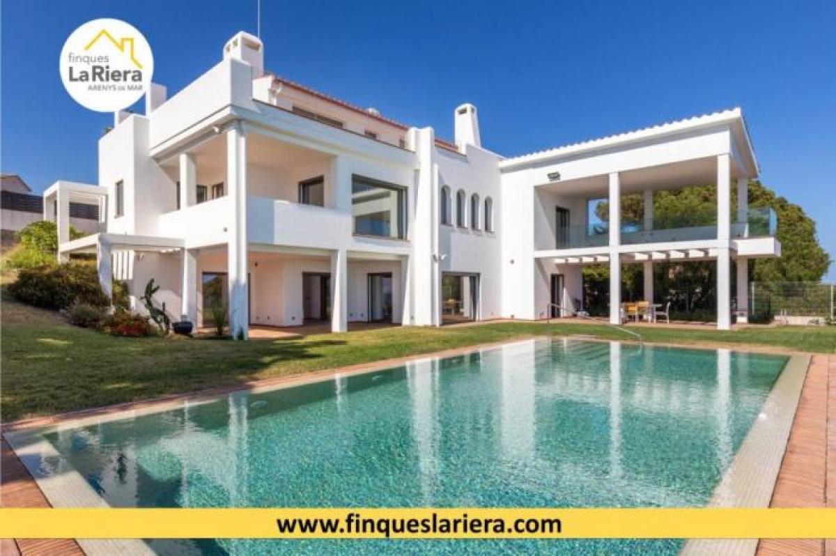 Picture of Home For Sale in Arenys De Mar, Barcelona, Spain