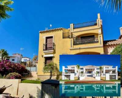 Apartment For Sale in Algorfa, Spain