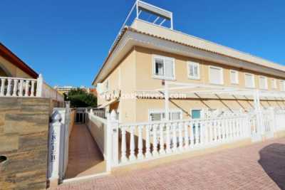 Villa For Sale in La Mata, Spain