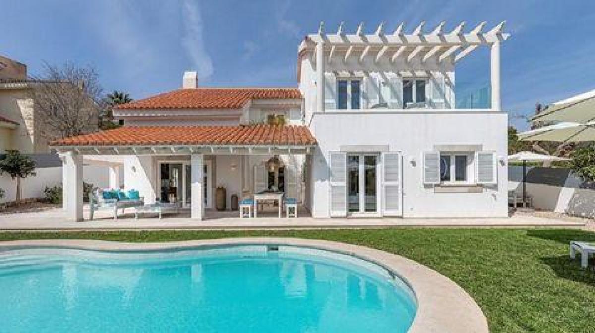 Picture of Villa For Sale in Santa Ponsa, Balearic Islands, Spain