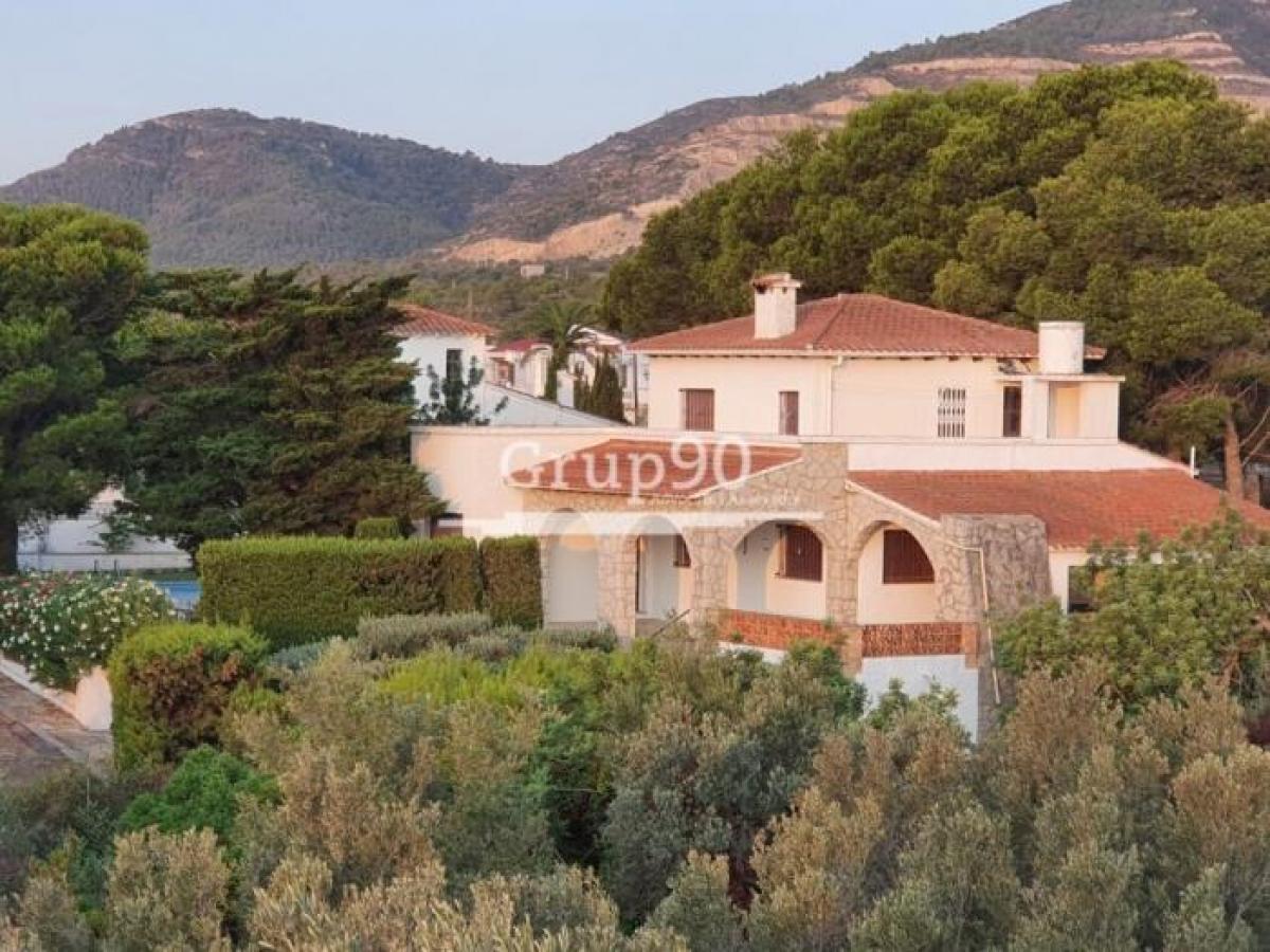 Picture of Home For Sale in Alcanar, Tarragona, Spain