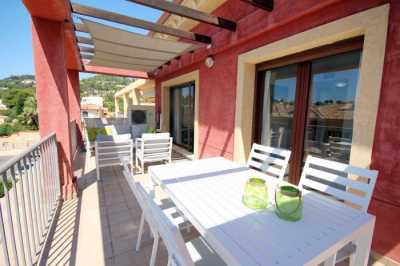 Home For Sale in Benissa Costa, Spain