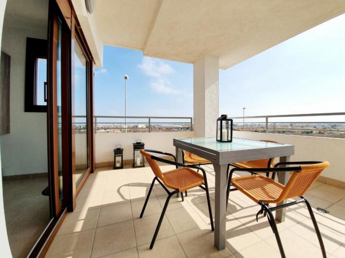 Picture of Apartment For Rent in Orihuela Costa, Alicante, Spain