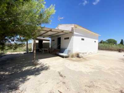 Villa For Sale in Elche, Spain