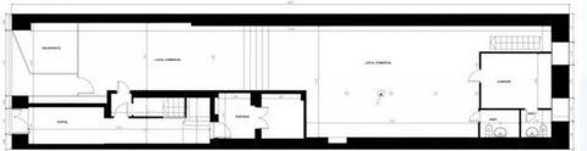 Picture of Office For Sale in Madrid, Madrid, Spain