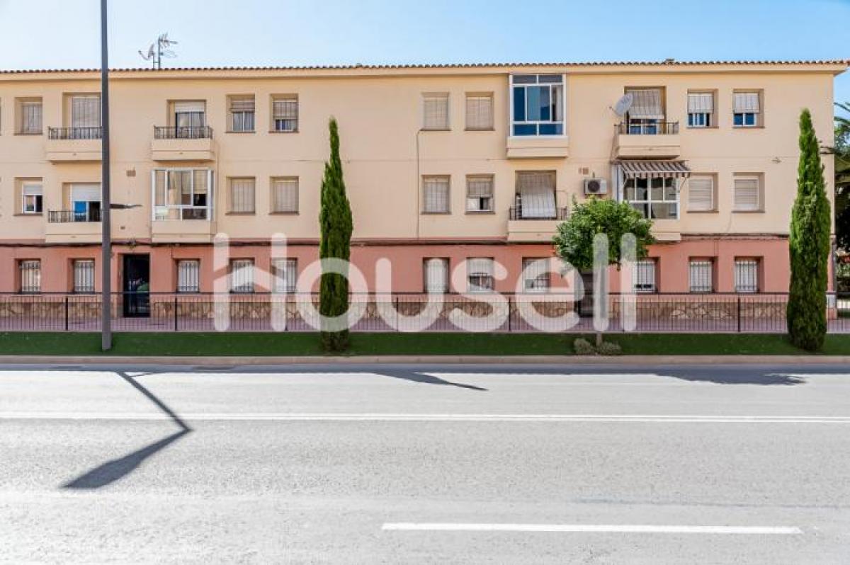 Picture of Apartment For Sale in Lorca, Murcia, Spain