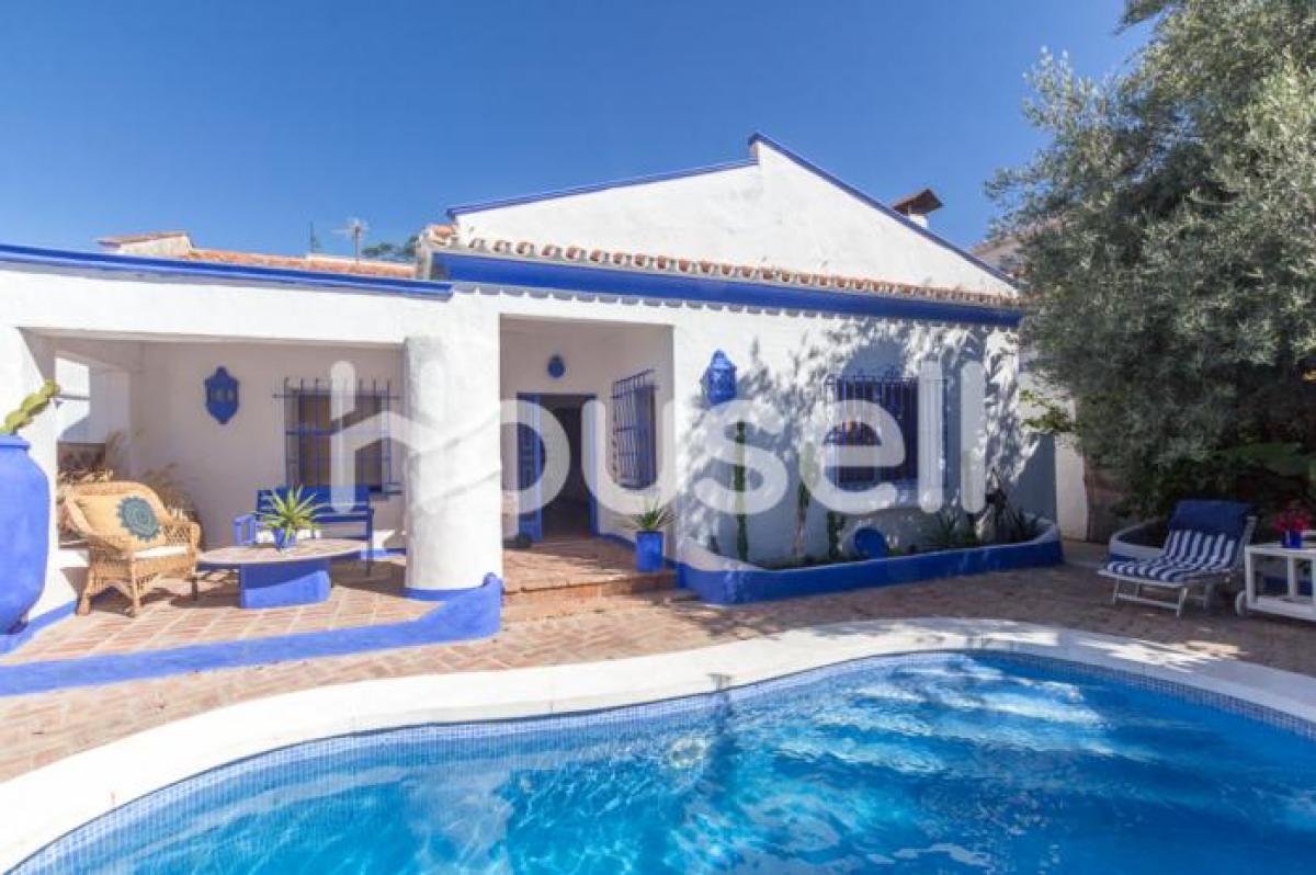 Picture of Home For Sale in Benalmadena, Malaga, Spain