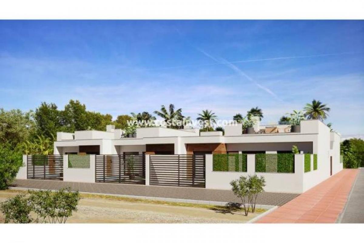 Picture of Home For Sale in Torre Pacheco, Alicante, Spain