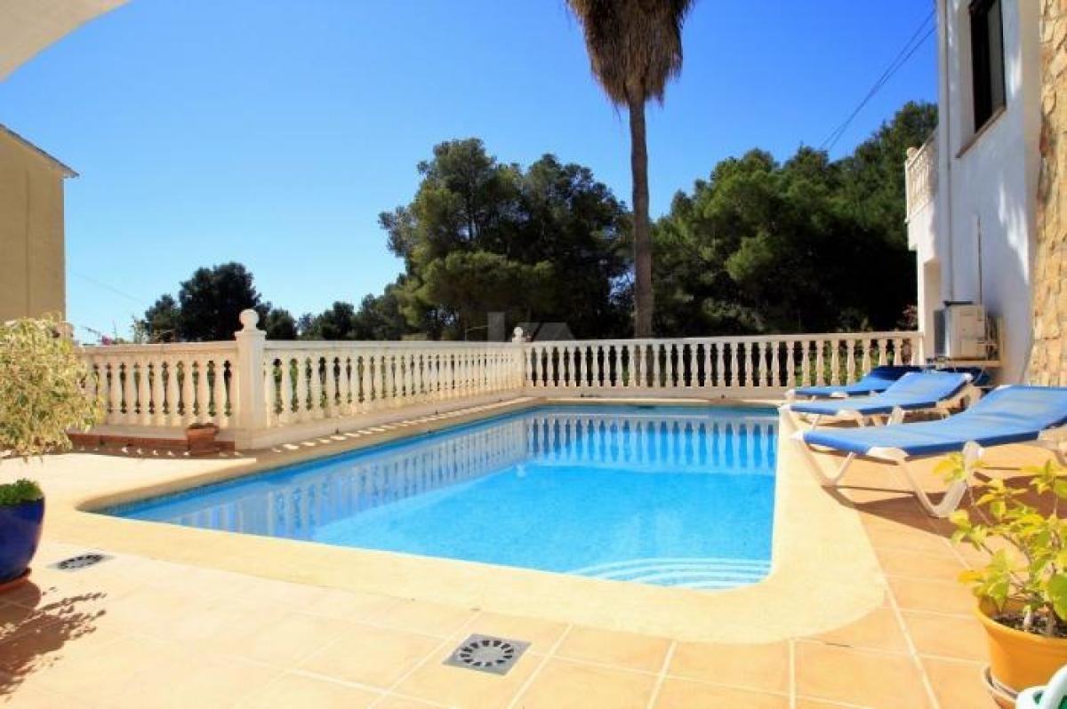 Picture of Apartment For Sale in Benissa Costa, Alicante, Spain