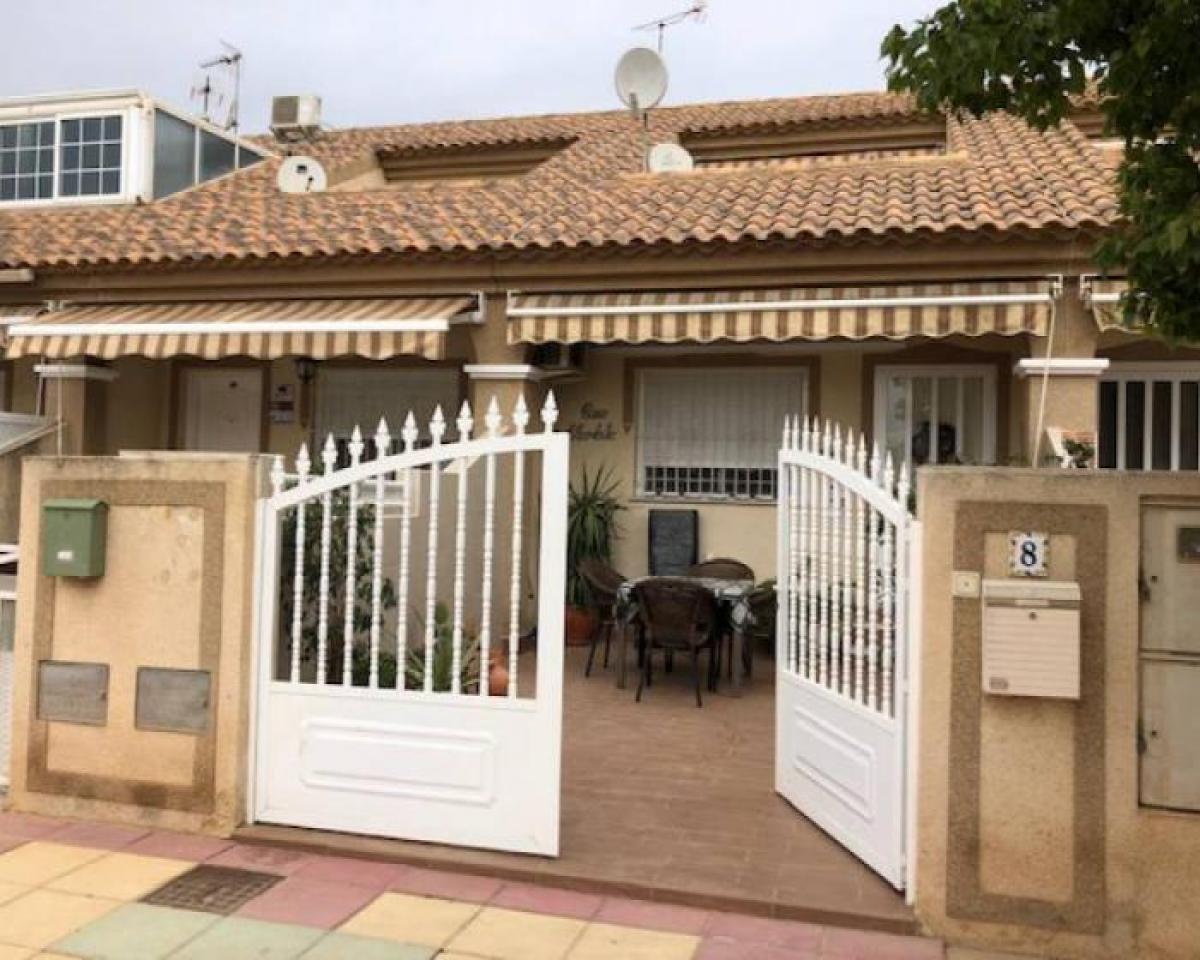 Picture of Home For Sale in Los Alcazares, Alicante, Spain