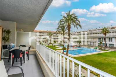 Apartment For Sale in Torroella De Montgri, Spain