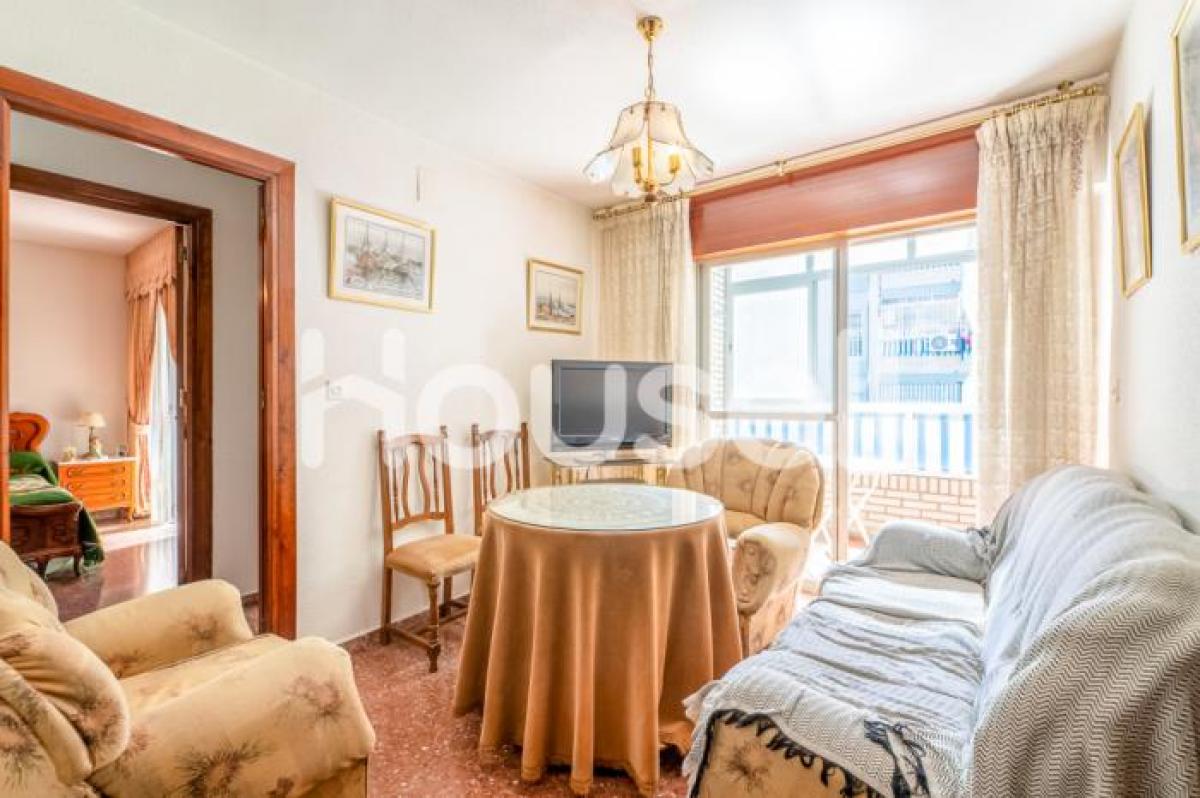 Picture of Apartment For Sale in Granada, Granada, Spain