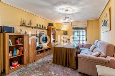 Apartment For Sale in Jaen, Spain