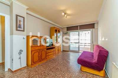 Apartment For Sale in Pontevedra, Spain