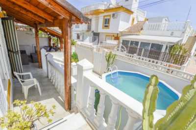 Apartment For Sale in Playa Flamenca, Spain