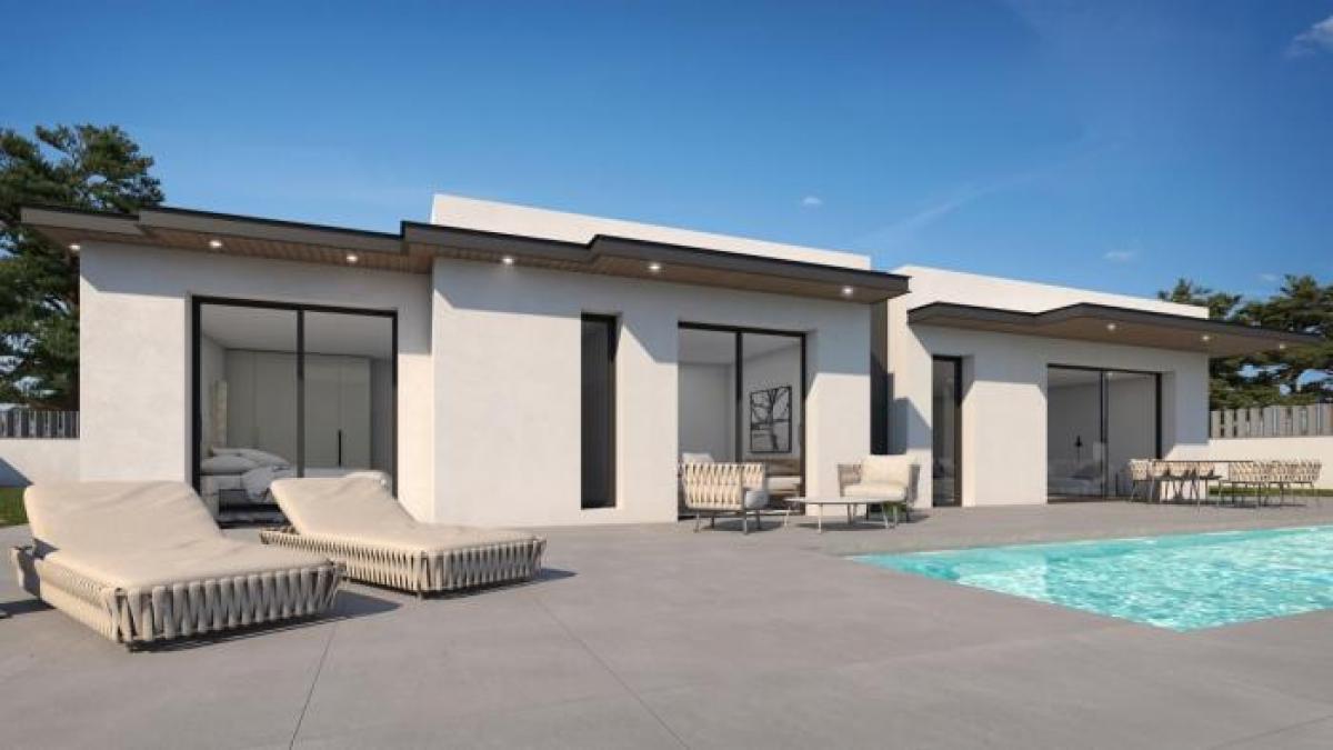 Picture of Apartment For Sale in Pedreguer, Alicante, Spain