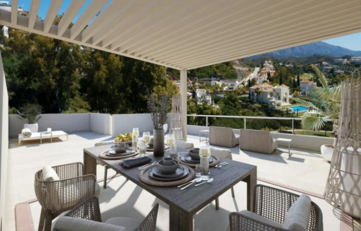 Picture of Apartment For Sale in La Quinta, Tenerife, Spain