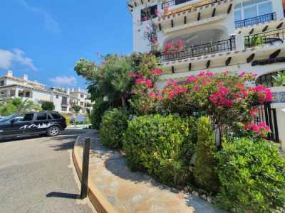Apartment For Sale in Cabo Roig, Spain