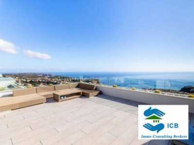 Condo For Sale in Moraira, Spain