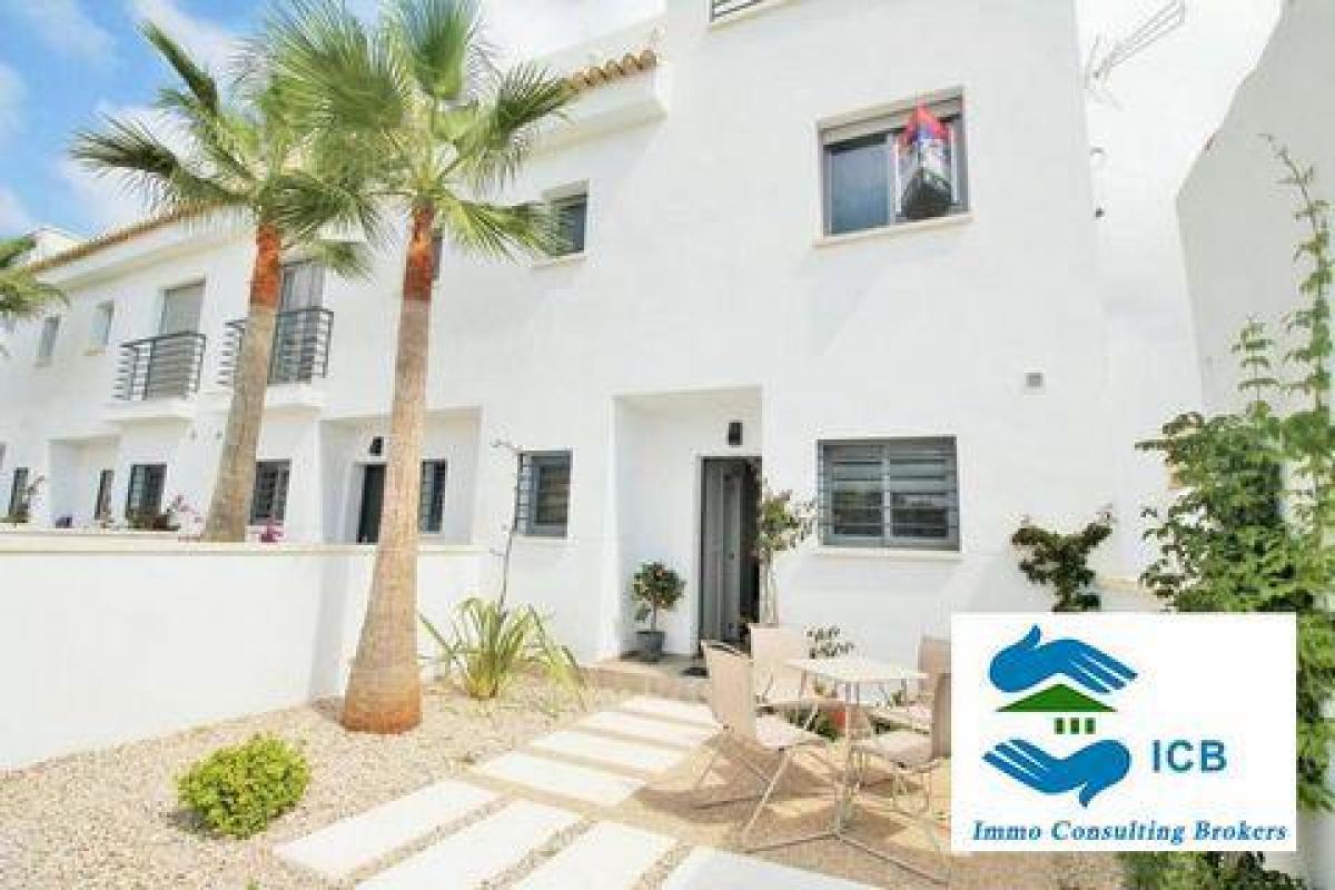 Picture of Home For Sale in Jesus Pobre, Alicante, Spain