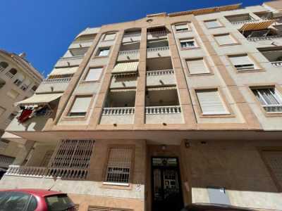 Apartment For Rent in Torrevieja, Spain