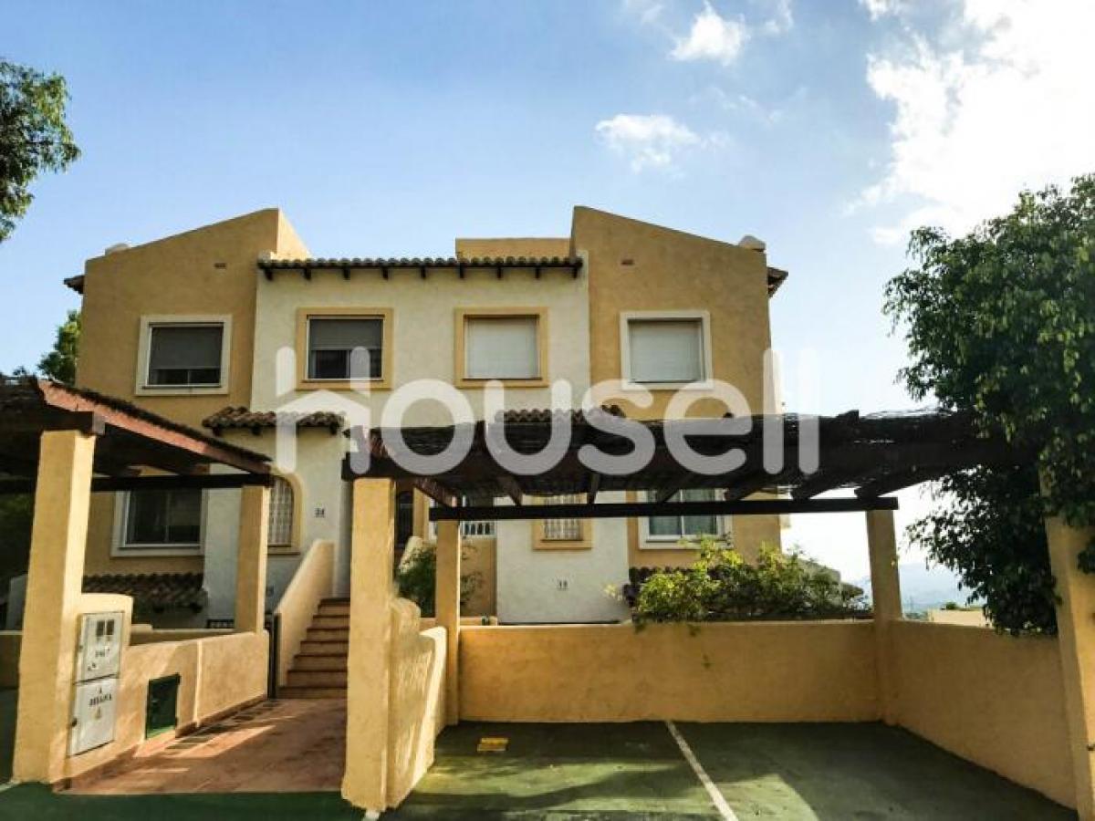 Picture of Home For Sale in Altea, Alicante, Spain