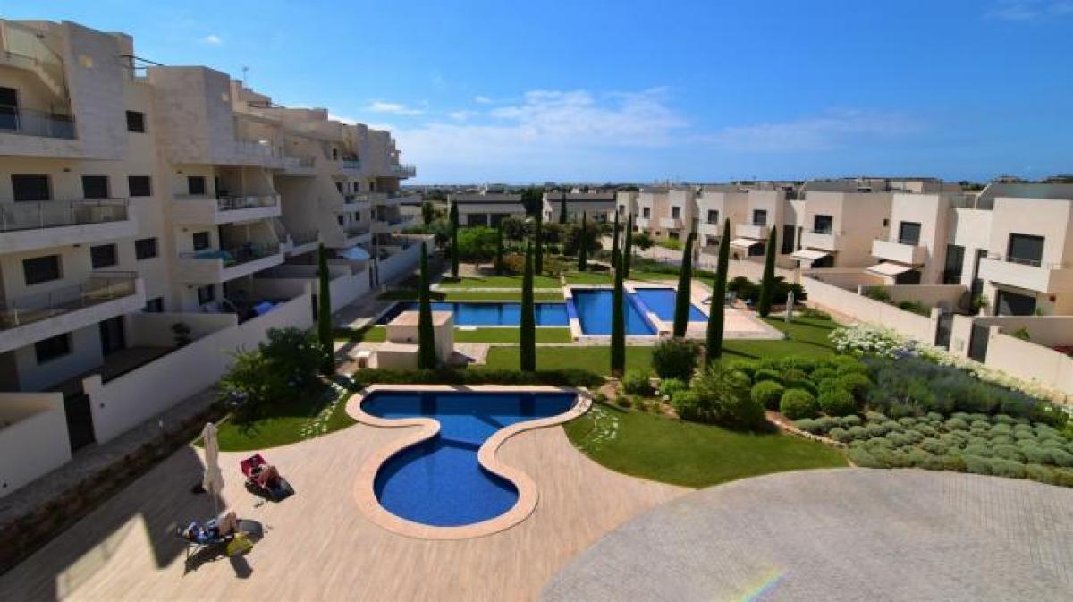 Picture of Apartment For Sale in Villamartin, Alicante, Spain