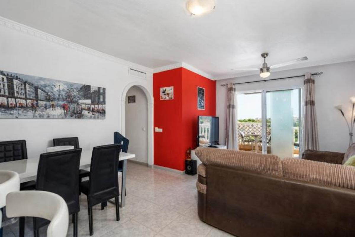 Picture of Apartment For Sale in Villamartin, Alicante, Spain
