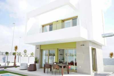 Villa For Sale in Vistabella Golf, Spain