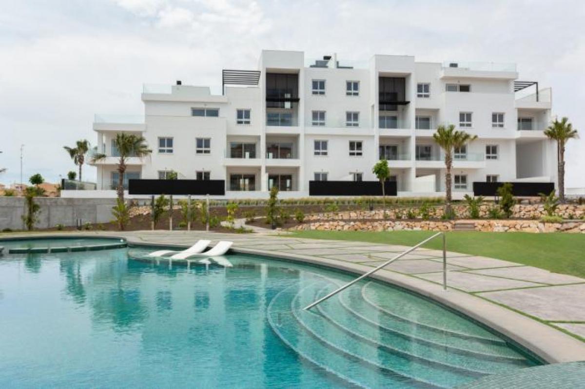 Picture of Apartment For Sale in Punta Prima, Alicante, Spain