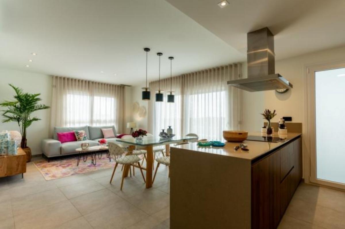 Picture of Apartment For Sale in Los Dolses, Alicante, Spain