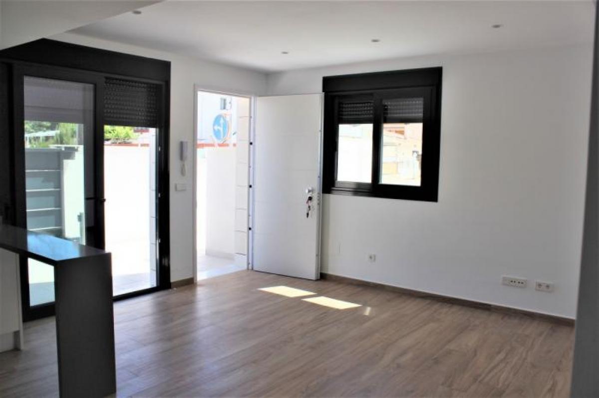 Picture of Bungalow For Sale in El Mojon, Murcia, Spain