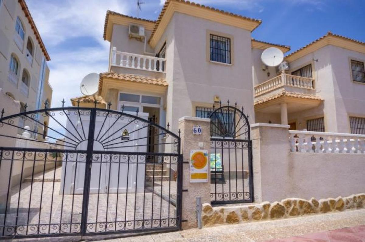 Picture of Villa For Sale in Playa Flamenca, Alicante, Spain