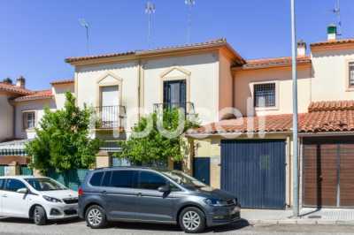 Home For Sale in Badajoz, Spain