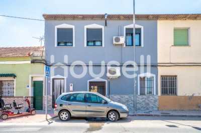 Home For Sale in Almoradi, Spain