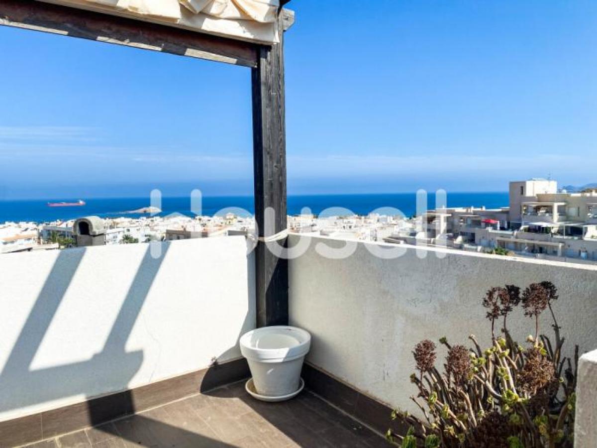 Picture of Home For Sale in Carboneras, Almeria, Spain