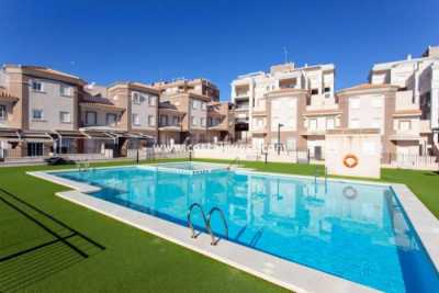 Home For Sale in Santa Pola, Spain