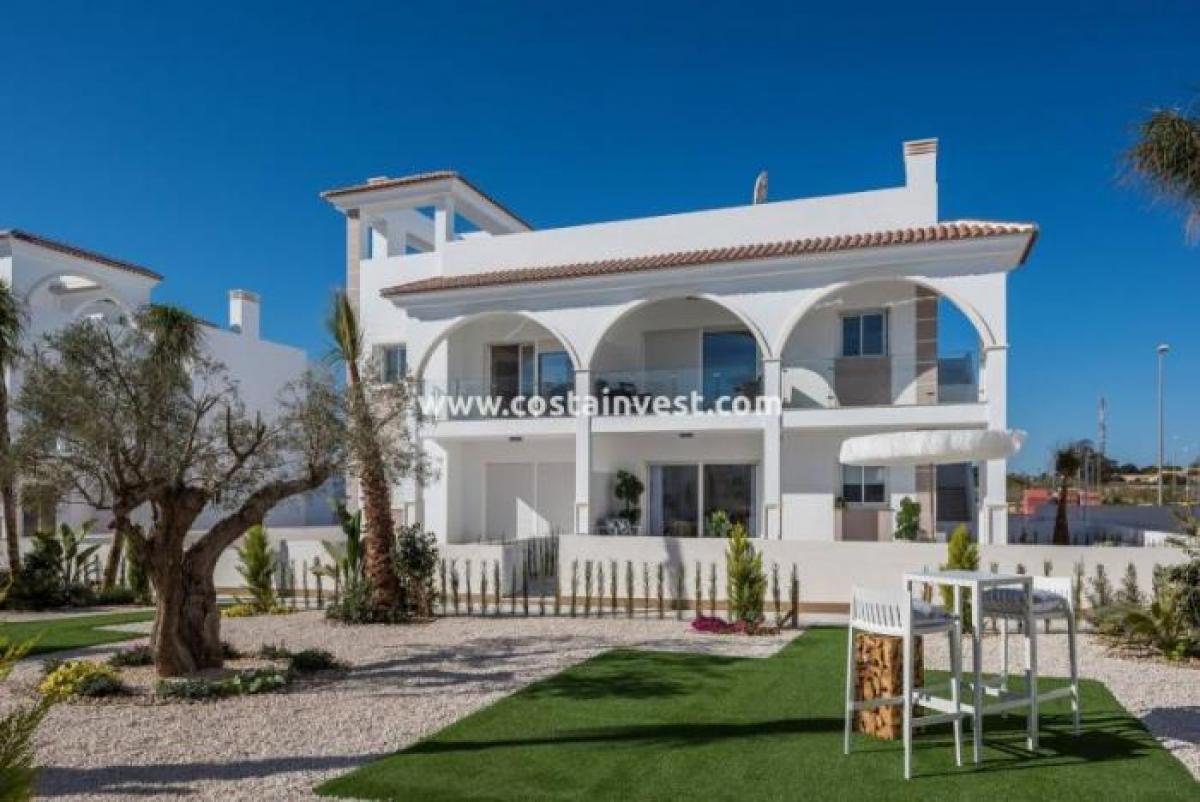 Picture of Apartment For Sale in Ciudad Quesada, Alicante, Spain