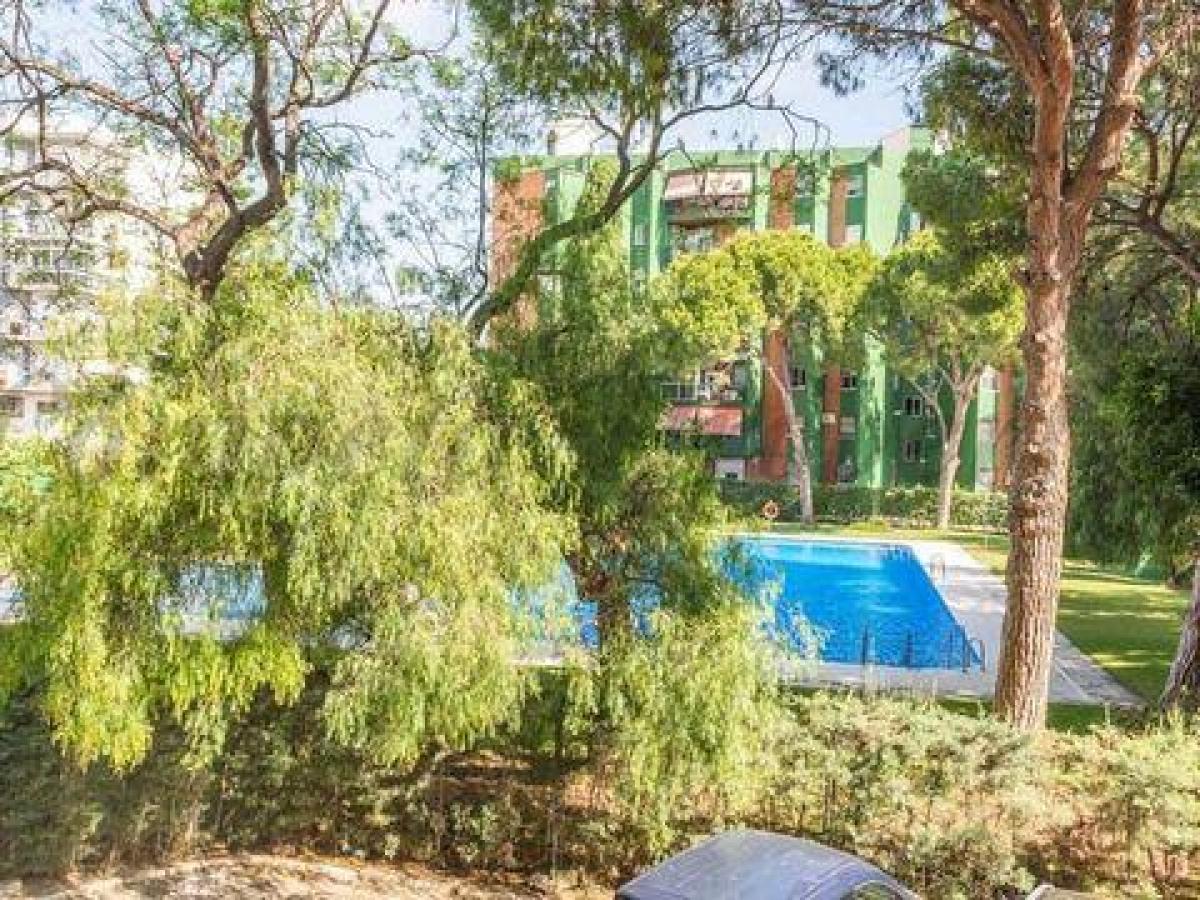 Picture of Apartment For Sale in Churriana, Malaga, Spain