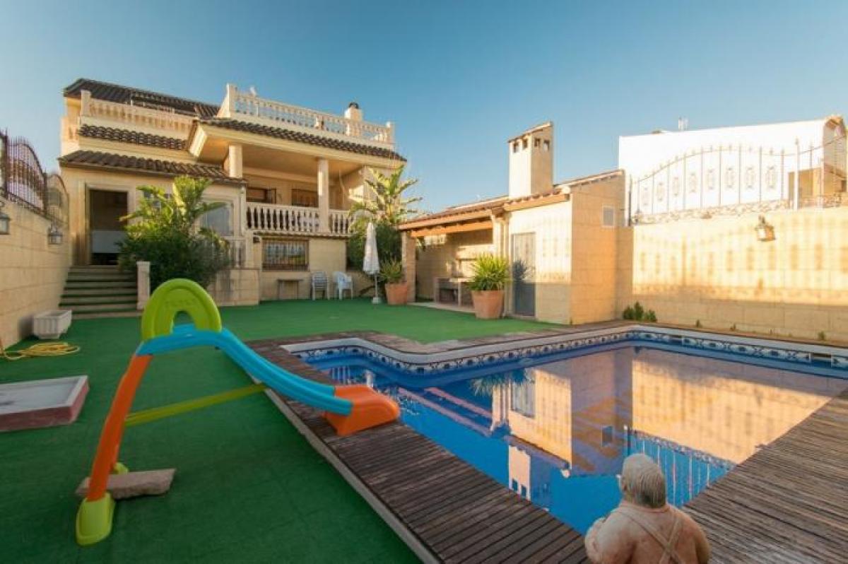 Picture of Apartment For Sale in Catral, Alicante, Spain