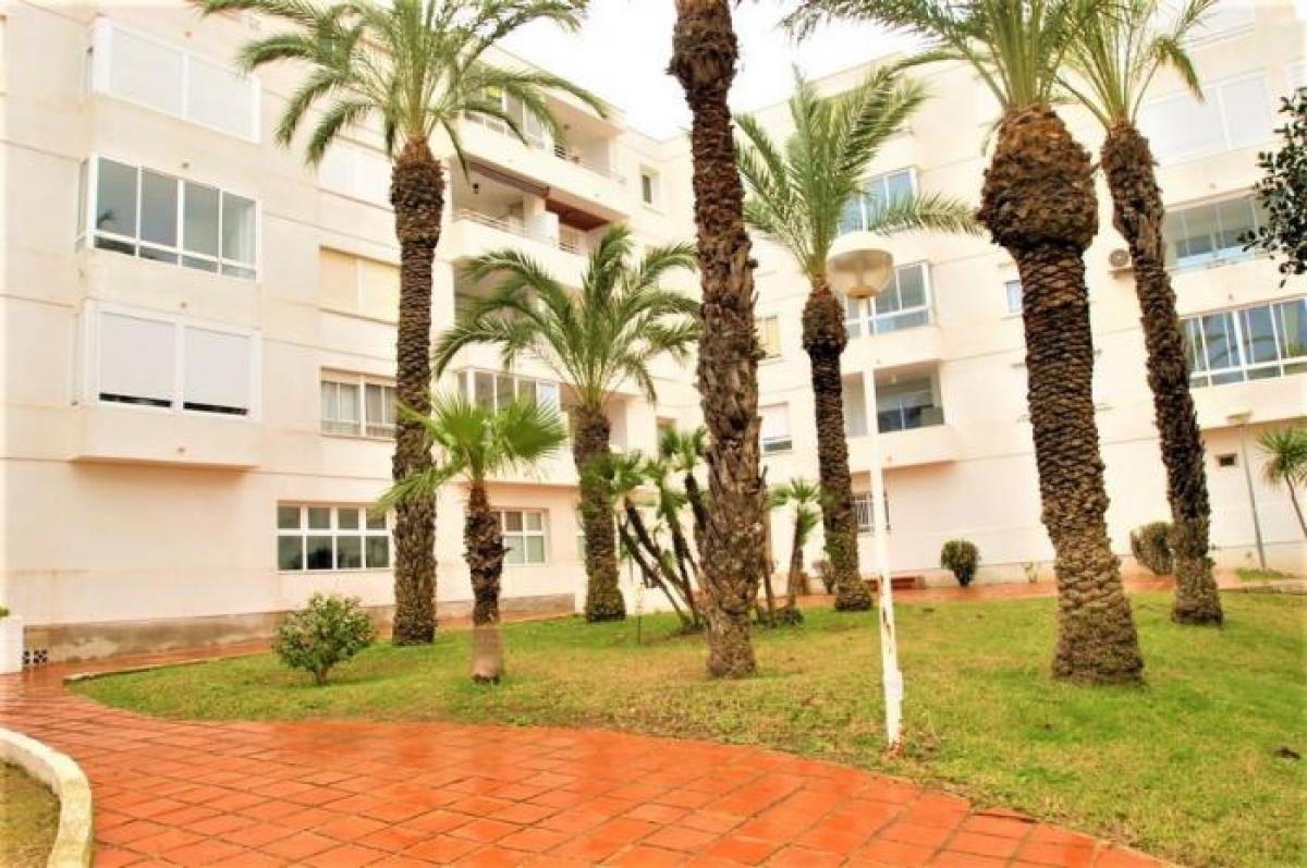 Picture of Apartment For Sale in Gran Alacant, Alicante, Spain