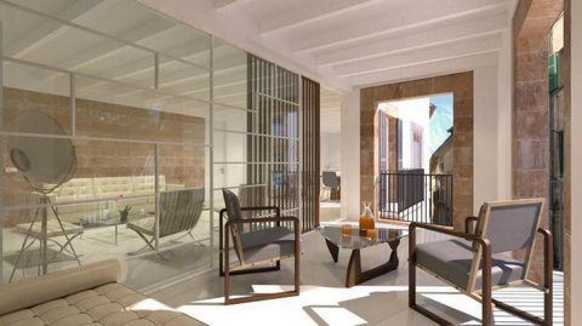 Picture of Condo For Sale in Palma, Mallorca, Spain